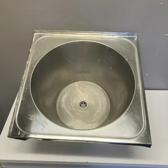 Stainless Steel Sink