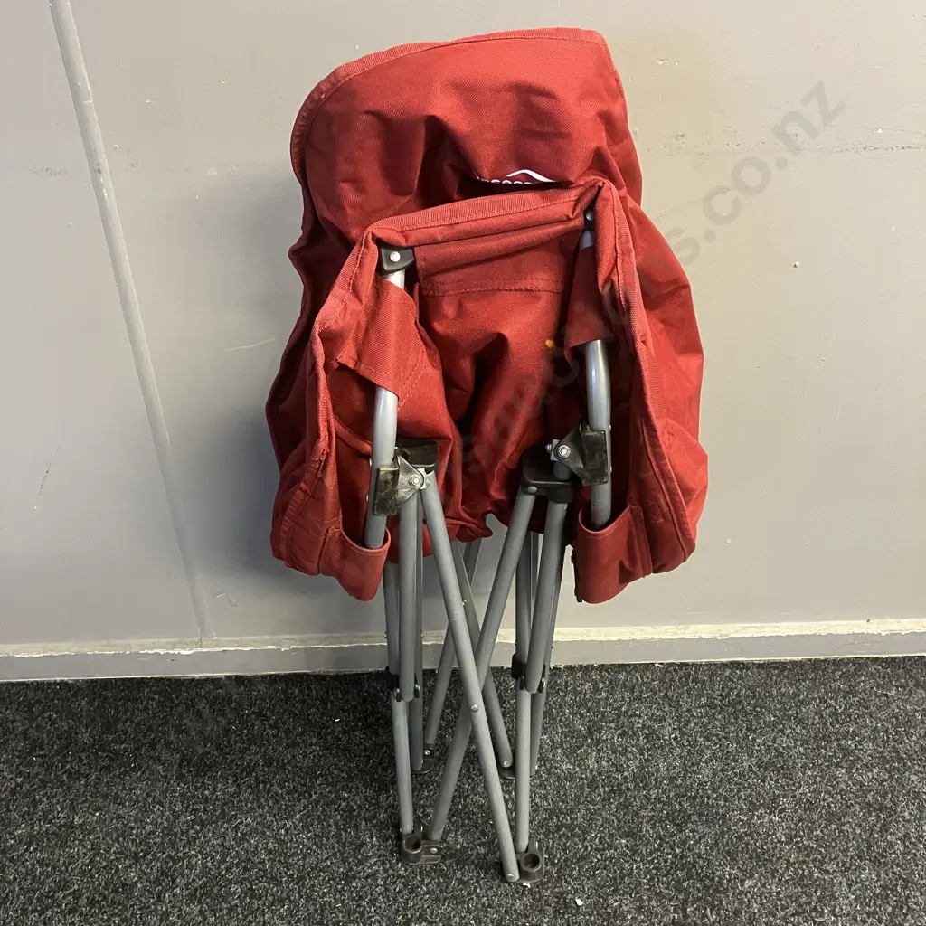 Basecamp Folding Chair Image 1++