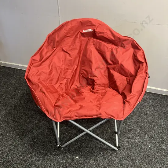 Basecamp Folding Chair
