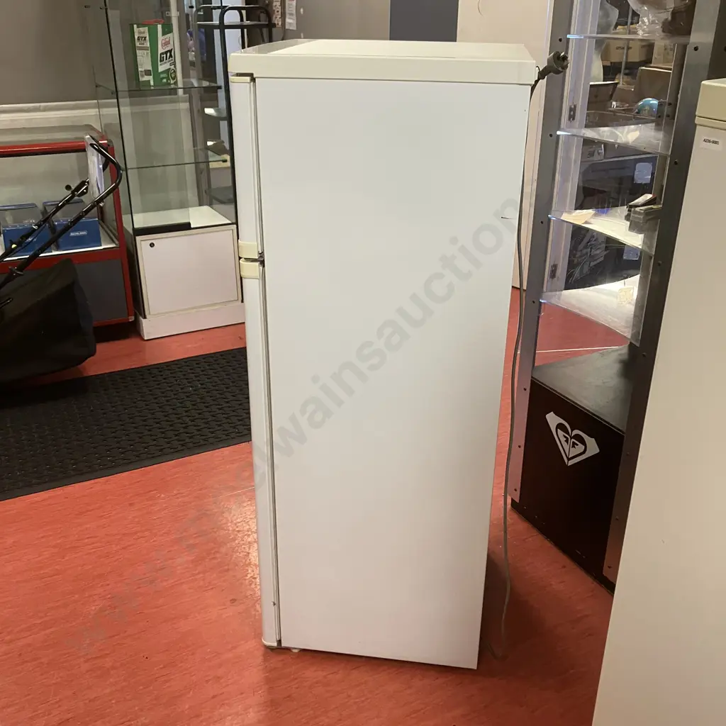 Aspira 202 Litre Fridge Freezer - Model TWLTRF-20 Image 1++