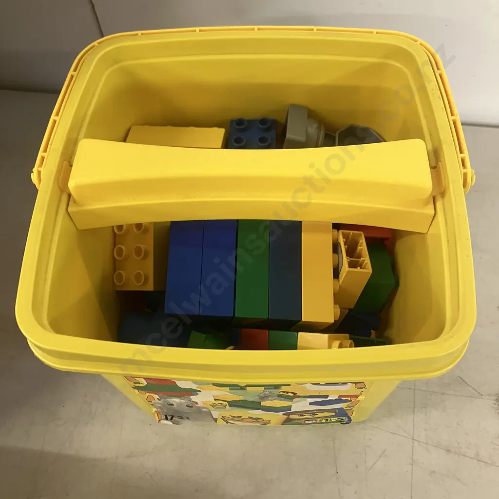Mega Bloks, Duplo, Early Learning Center Etc Kids Toys & Playsets Image 1++
