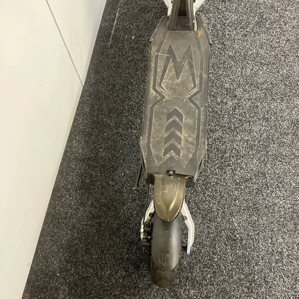 Kaabo Mantis 10 Electric Scooter Image 1++