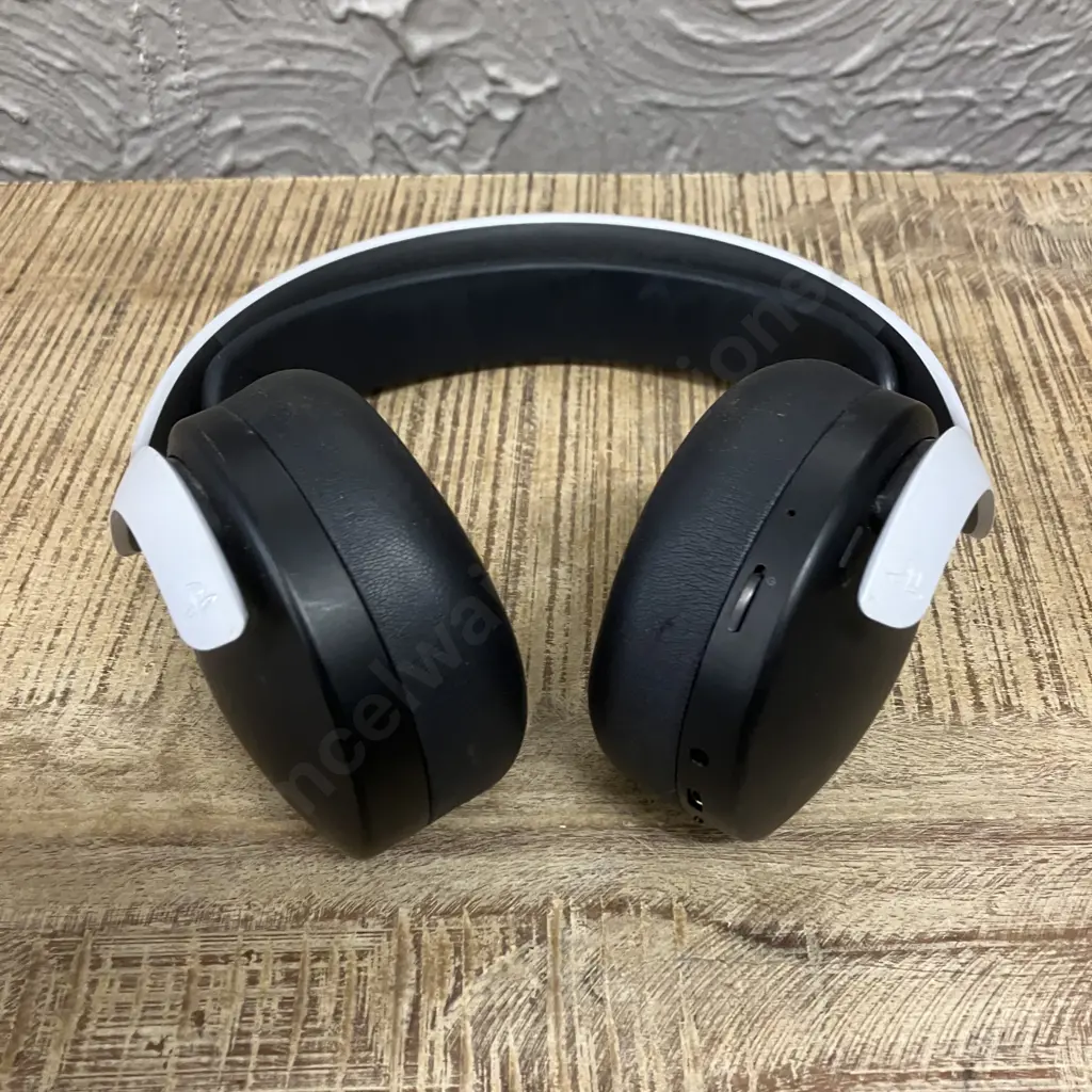 Sony PS5 Pulse Gaming Headphones Image 1++