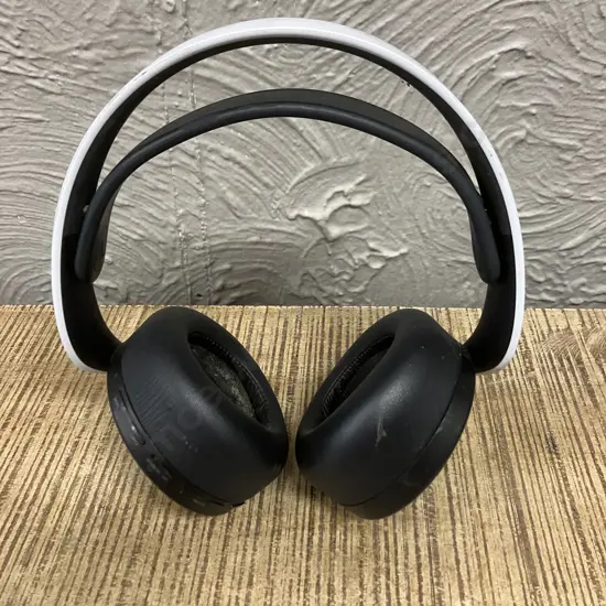 Sony PS5 Pulse Gaming Headphones
