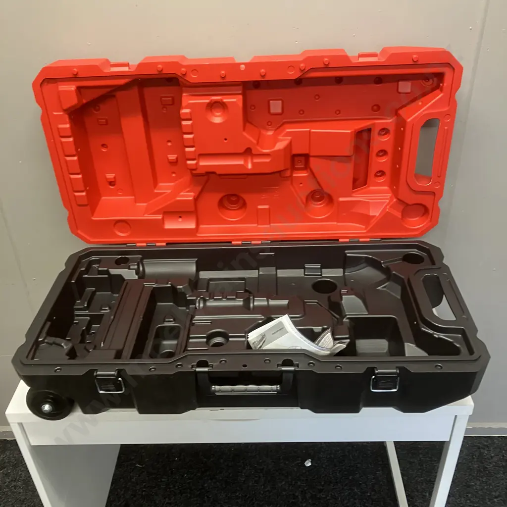 Milwaukee MX Fuel Handheld Core Drill Case Only Image 1++