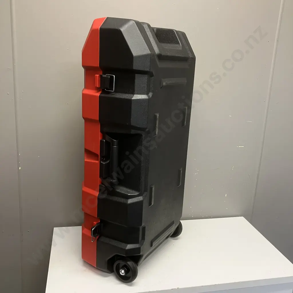 Milwaukee MX Fuel Handheld Core Drill Case Only Image 1++