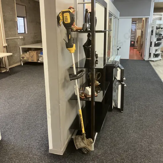 DeWalt Brushless Cordless Line Trimmer DCM561L1S-XE (Skin Only)