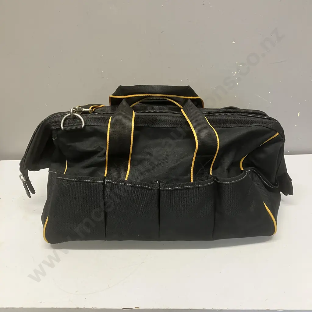 DeWalt Toolbag, Plug Boss, Tools Etc Image 1++