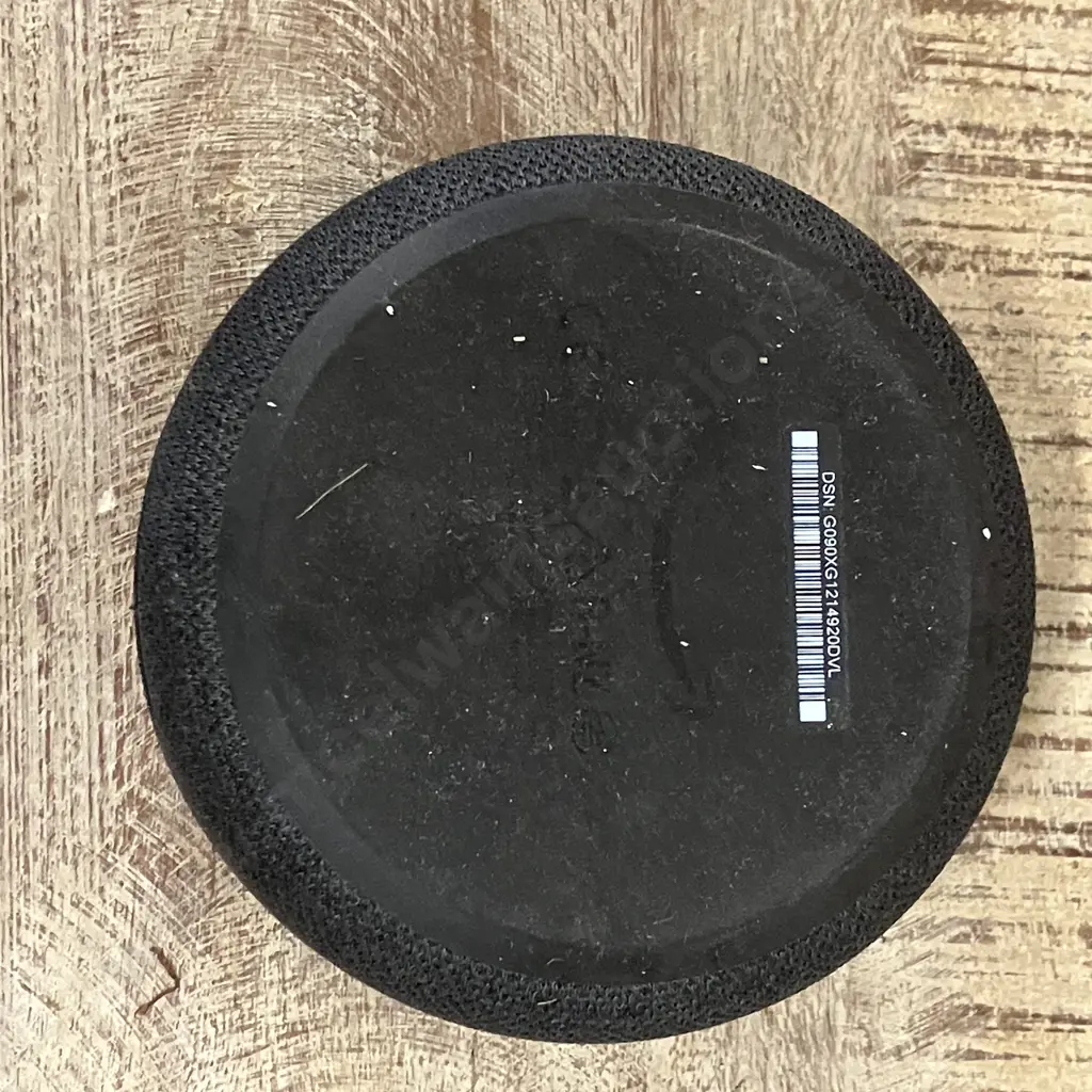 Amazon Echo Dot 3rd Gen (C78MP8) No Charging Lead Image 1++