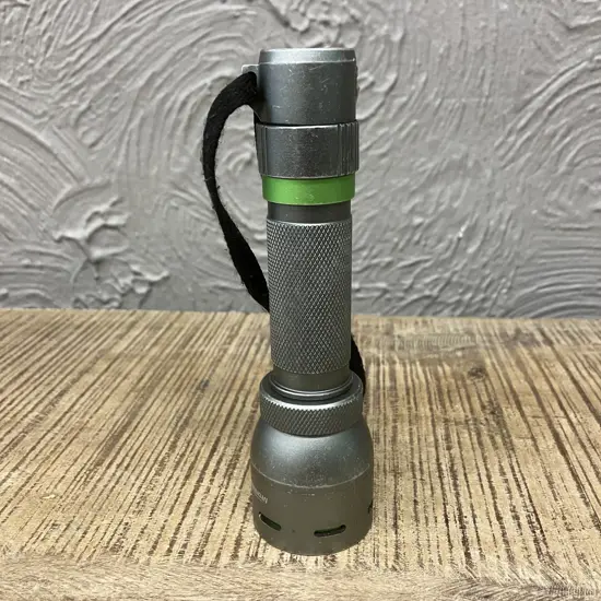 IronHorse 1000 Lumen Rechargeable Torch (No Charger)