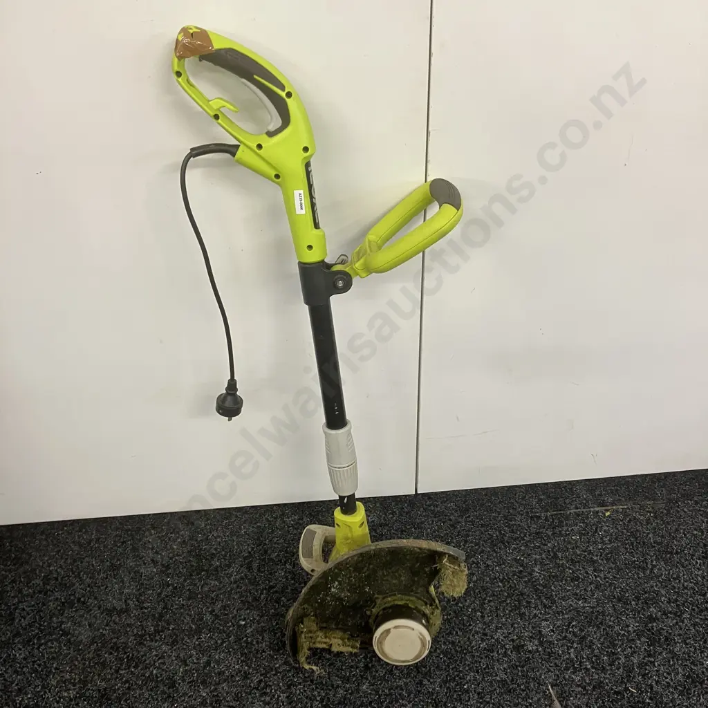 Ryobi Corded Line Trimmer - RLT5030SG Image 1++