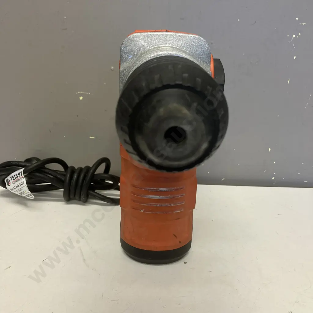 Black & Decker KD1250-XE 1250W Corded SDS Hammer Drill Image 1++