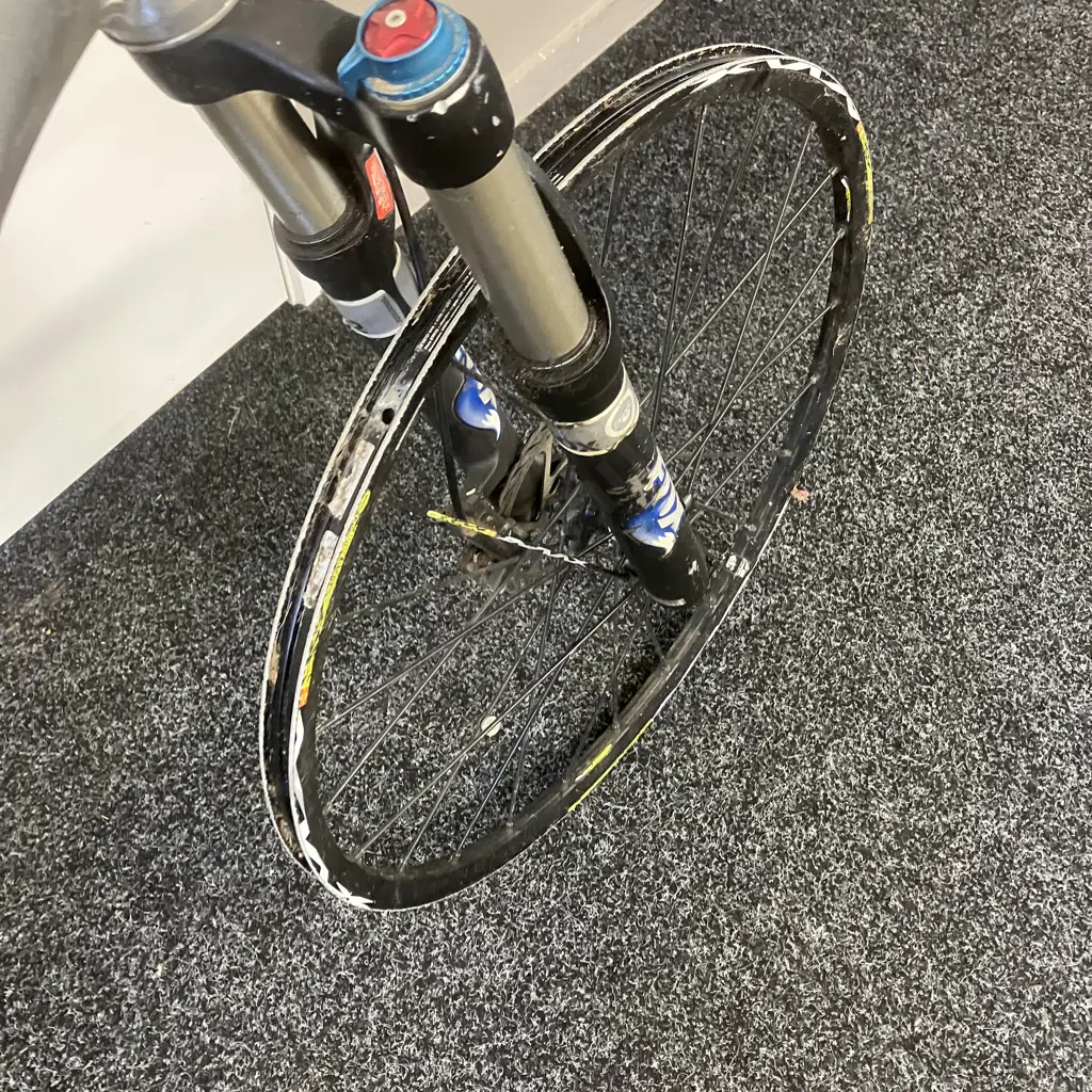 Giant Trance XZ Silver Colour (As Found) Image 1++