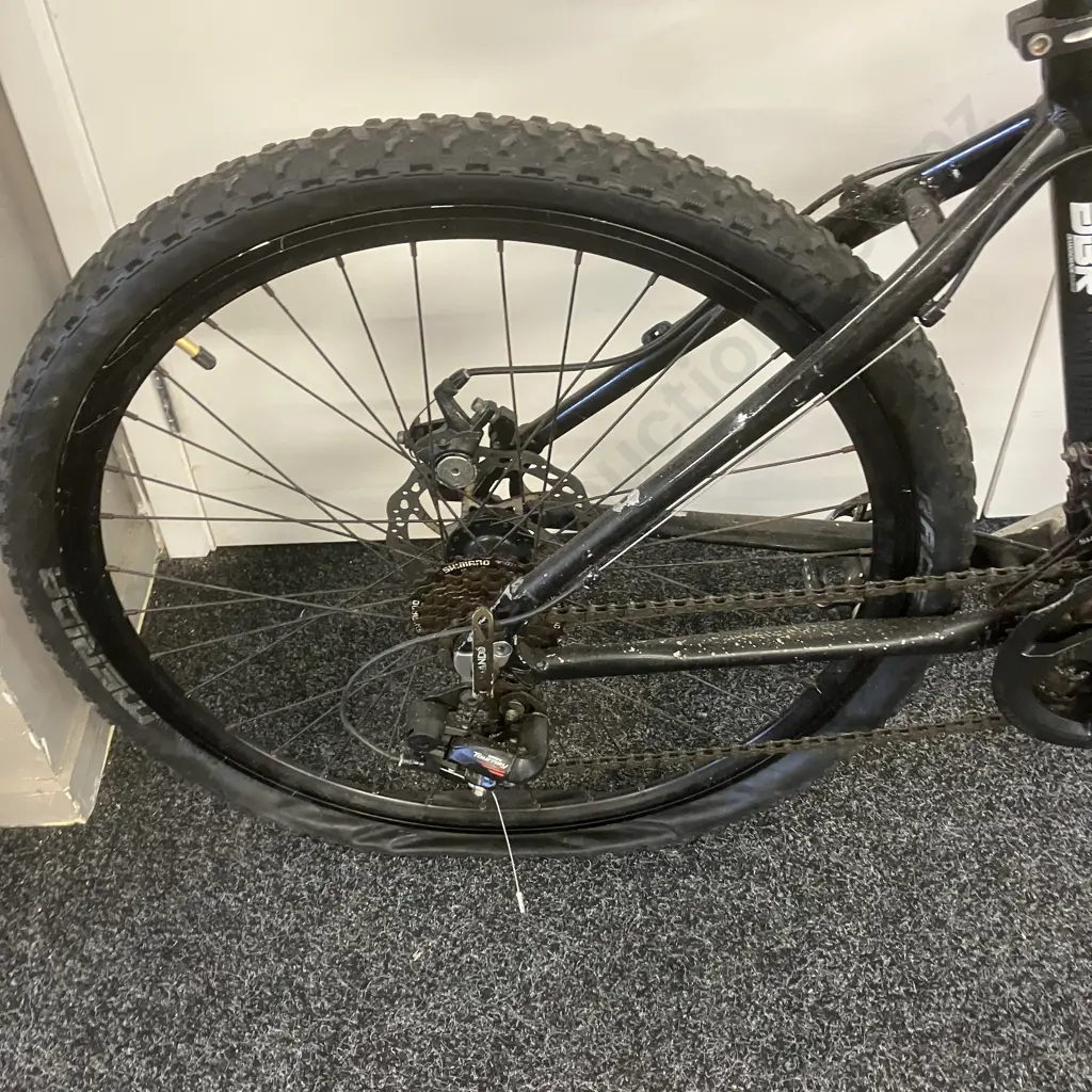 Black Diamondback Outback Bike Image 1++