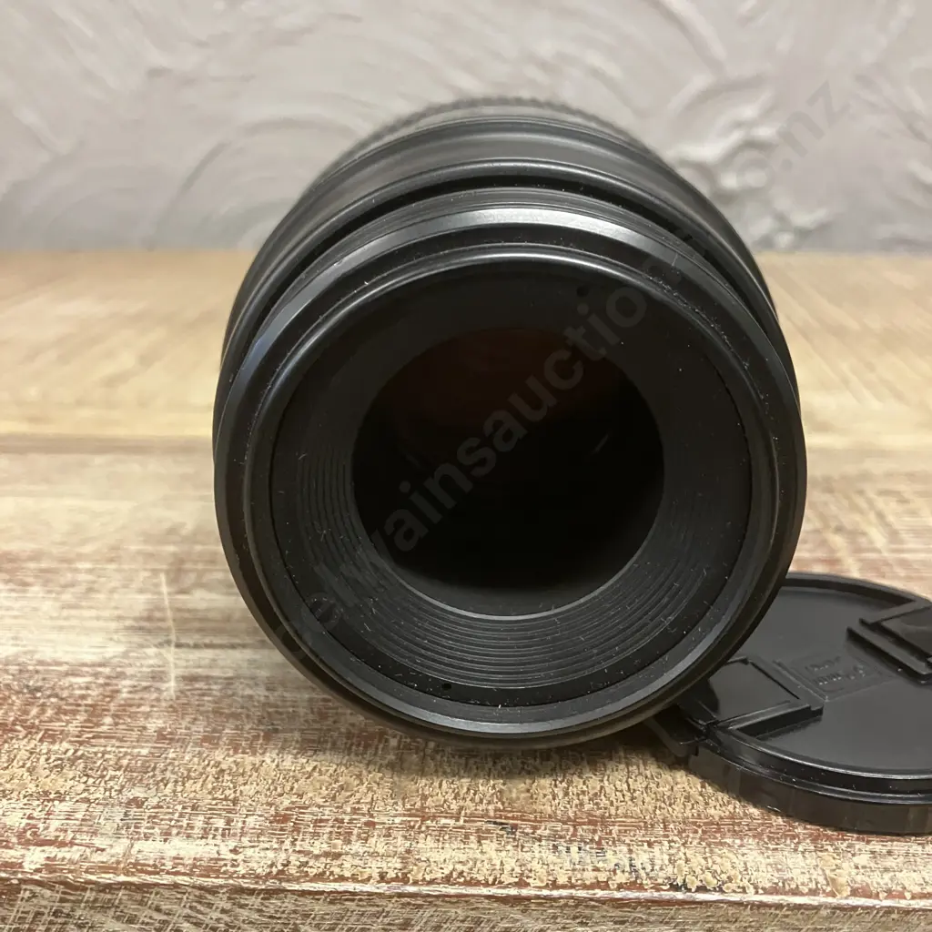 Canon EF 100mm f/2.8 Macro Portrait Prime Lens EF Mount from Japan Image 1++