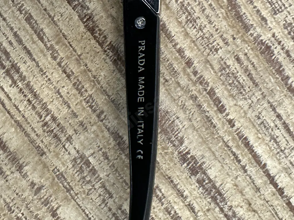 Prada Sunglasses Made In Italy 2801 53 19 145 Image 1++