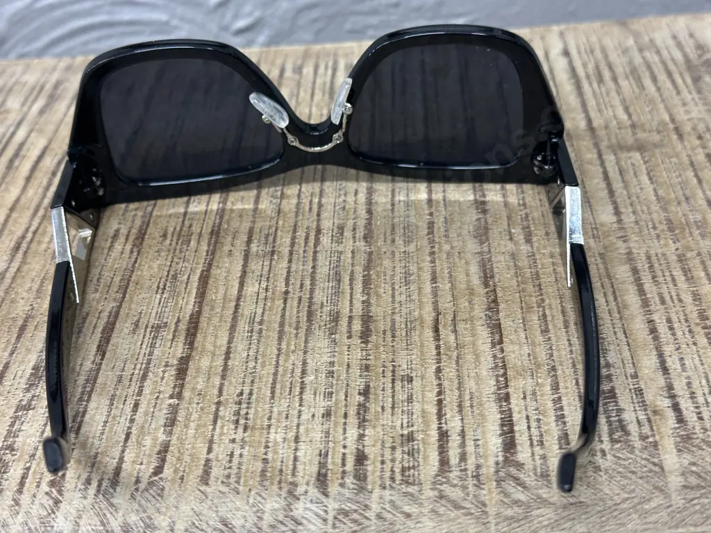 Prada Sunglasses Made In Italy 2801 53 19 145 Image 1++