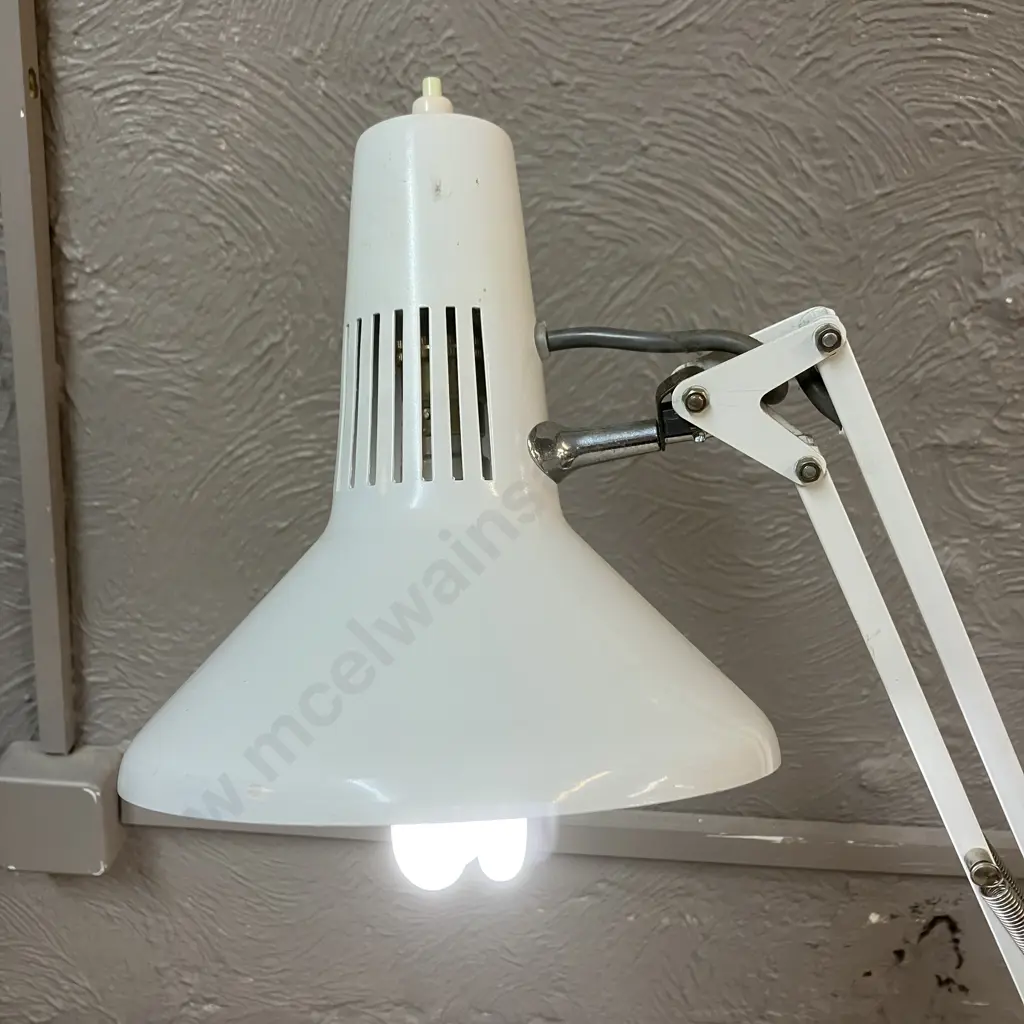 SuperLux Angle Poised Lamp - Model A Image 1++