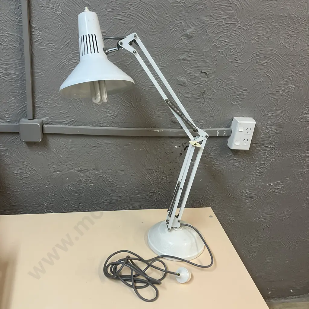 SuperLux Angle Poised Lamp - Model A Image 1++