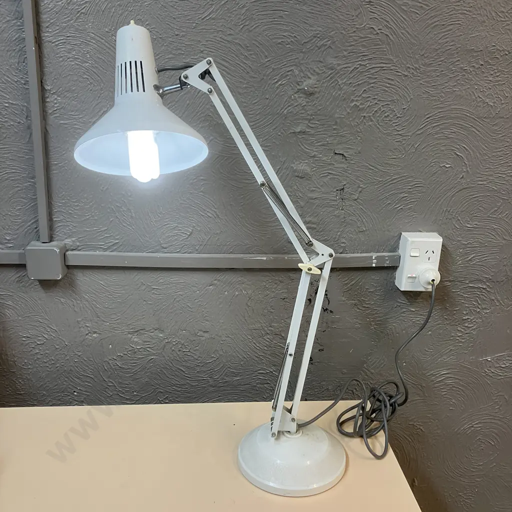 SuperLux Angle Poised Lamp - Model A Image 1++