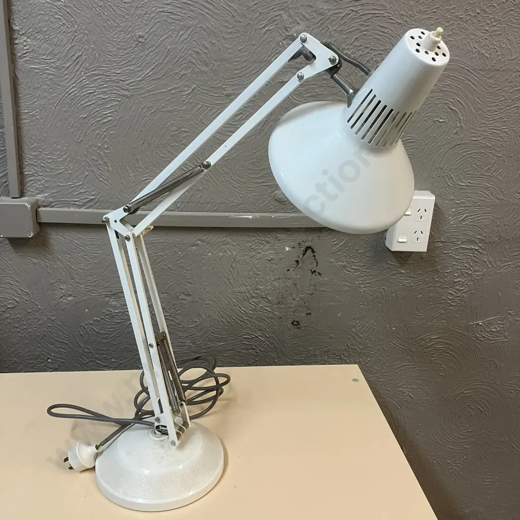 SuperLux Angle Poised Lamp - Model A Image 1++