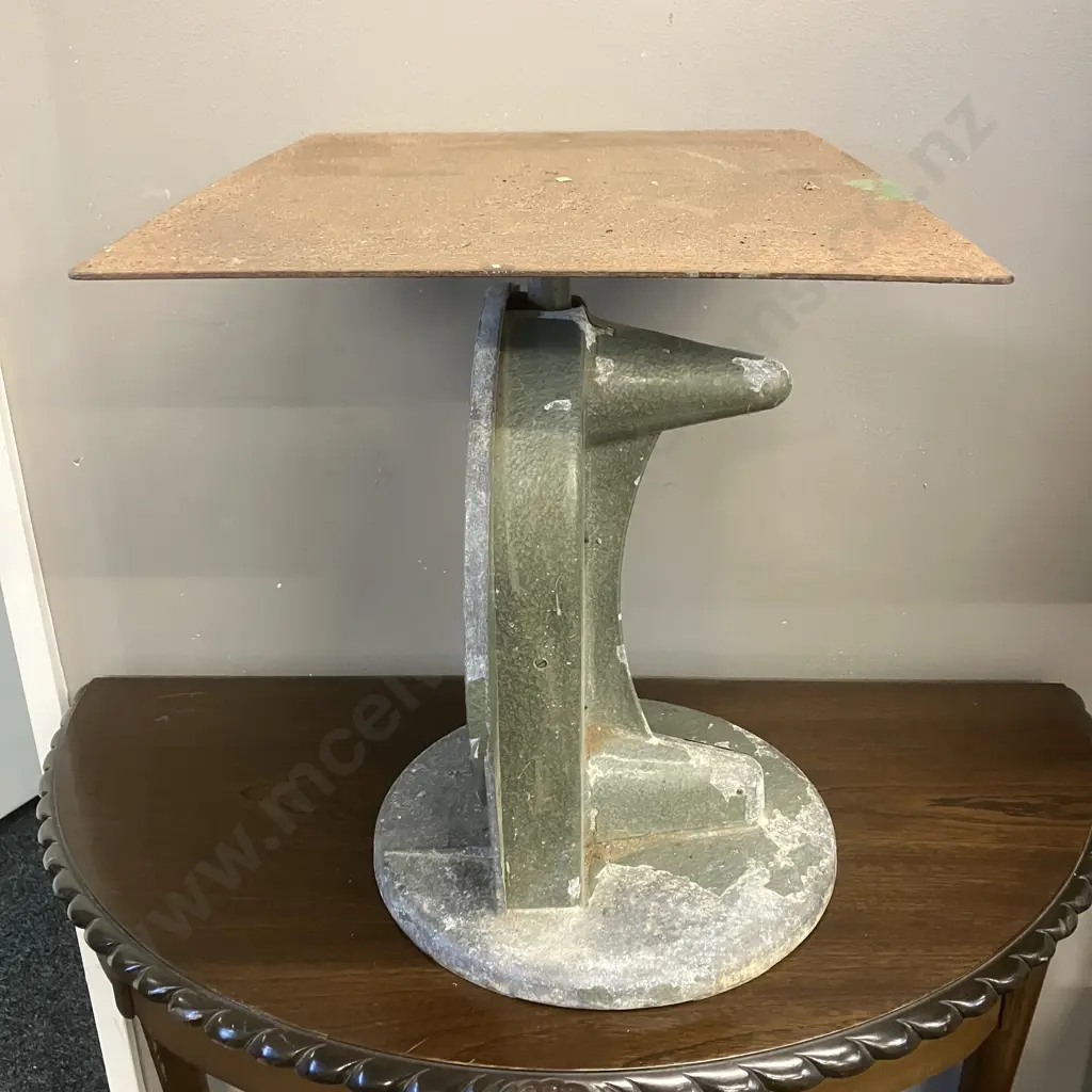 Vintage Salter (England) Model 250 Fruit Scales, 50Kg x 200g. H39 W40 D30cm Image 1++