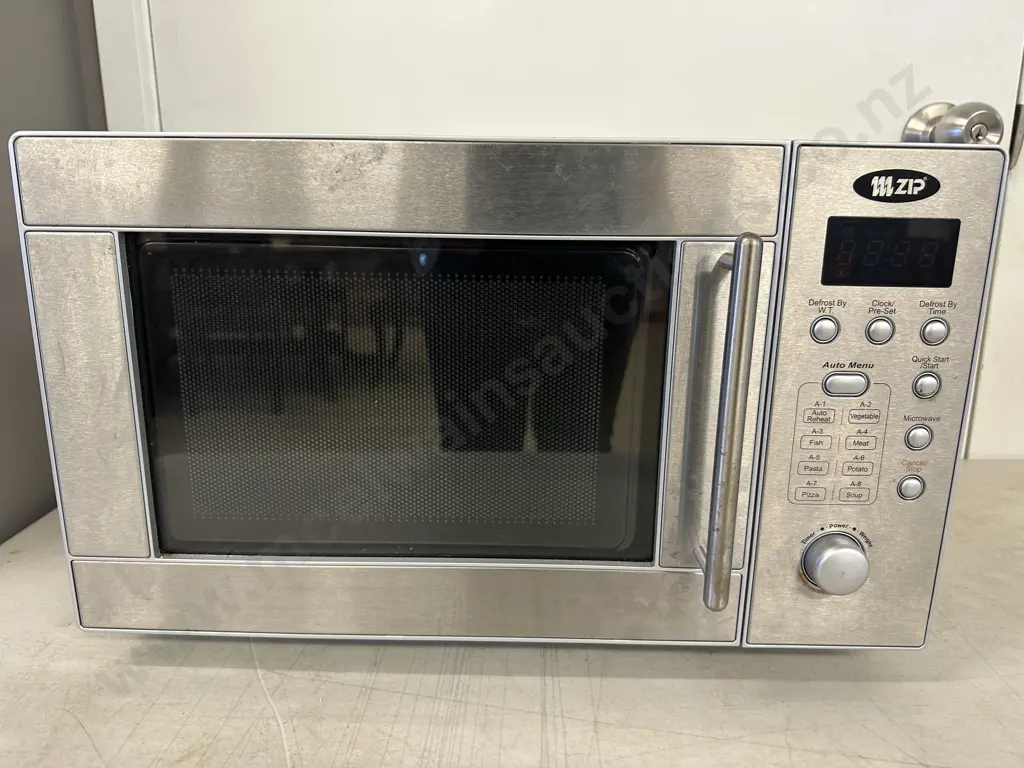 Zip Microwave 1300w  Image 1++