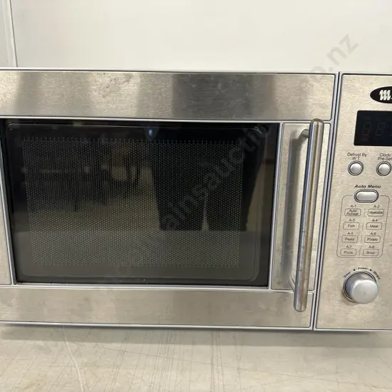 Zip Microwave 1300w 