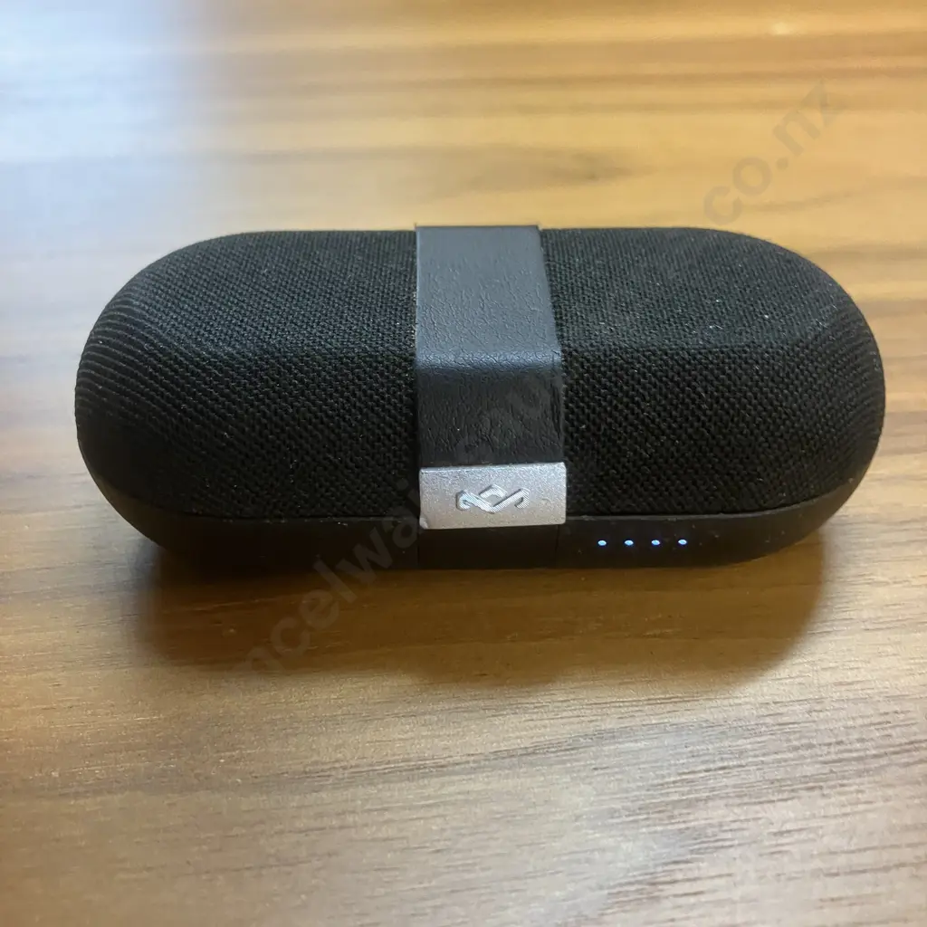 House of Marley Liberate Air Bluetooth Truly Wireless Earphones / Earbuds EM-DE011 Image 1++