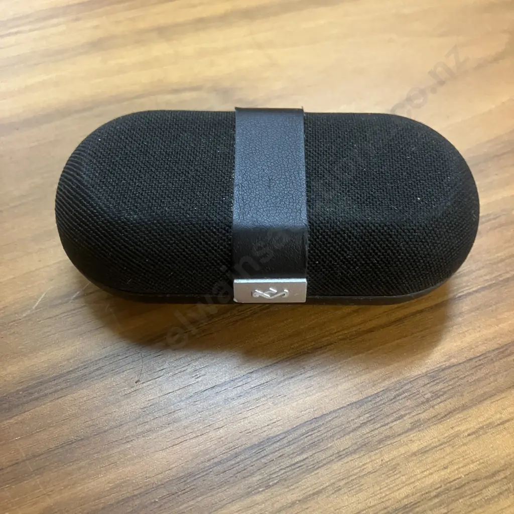 House of Marley Liberate Air Bluetooth Truly Wireless Earphones / Earbuds EM-DE011 Image 1++