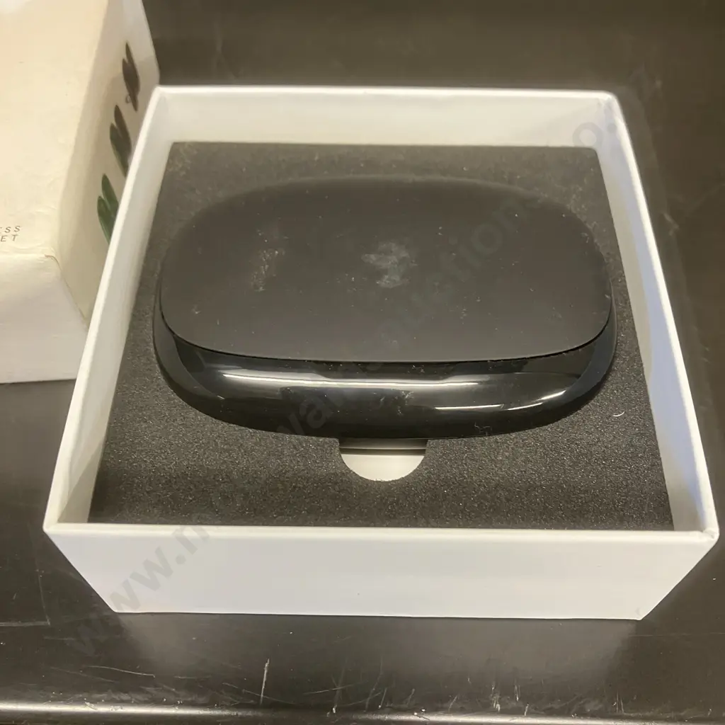 WTS True Wireless Headset - Wireless Earbuds Image 1++