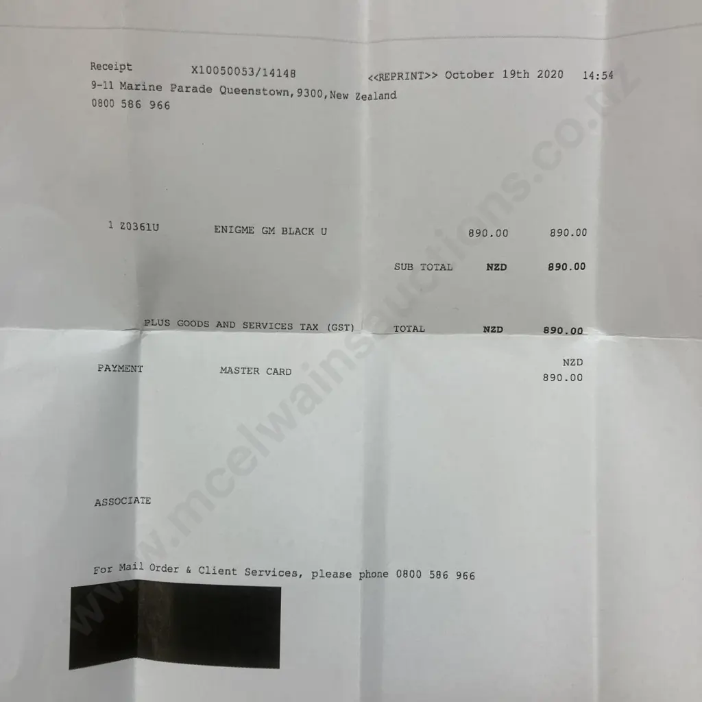 Louis Vuitton Acetate Frame Enigme GM Sunglasses Z0361U Black With Case, Box & Paperwork (93L 58-14 OO 140) Image 1++