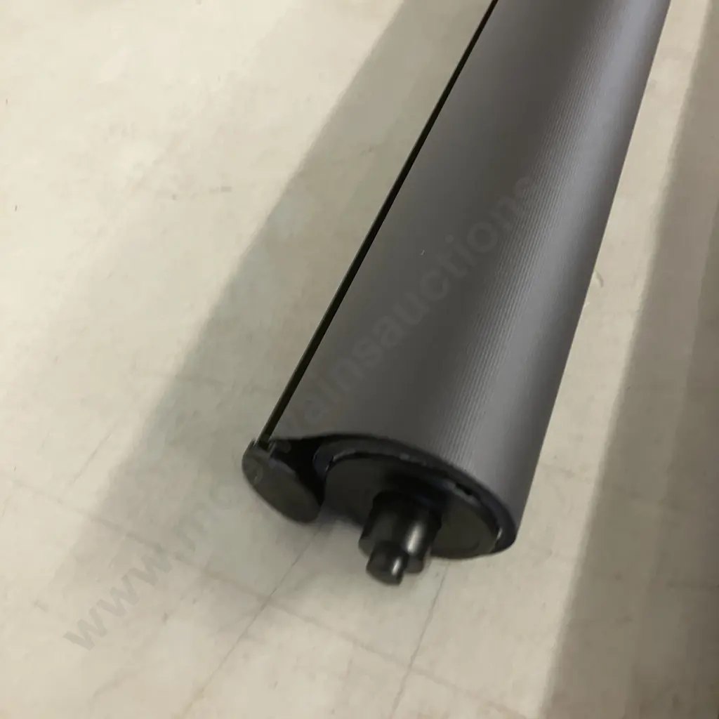 Blinds Factory Direct Blockout Roller Blinds - W96cm & W195cm Image 1++
