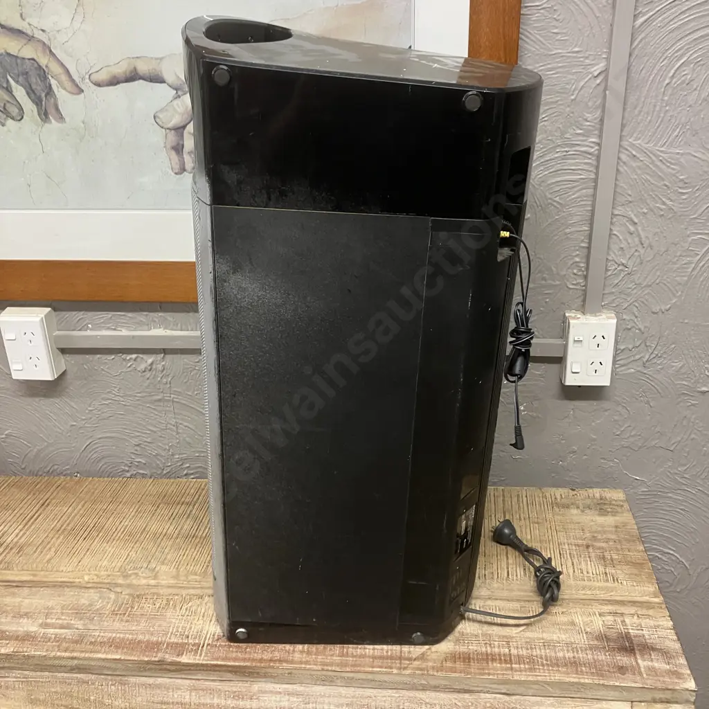 Sony RDH-CTK33iP Docki Hi-fi System (As Found Condition) Image 1++