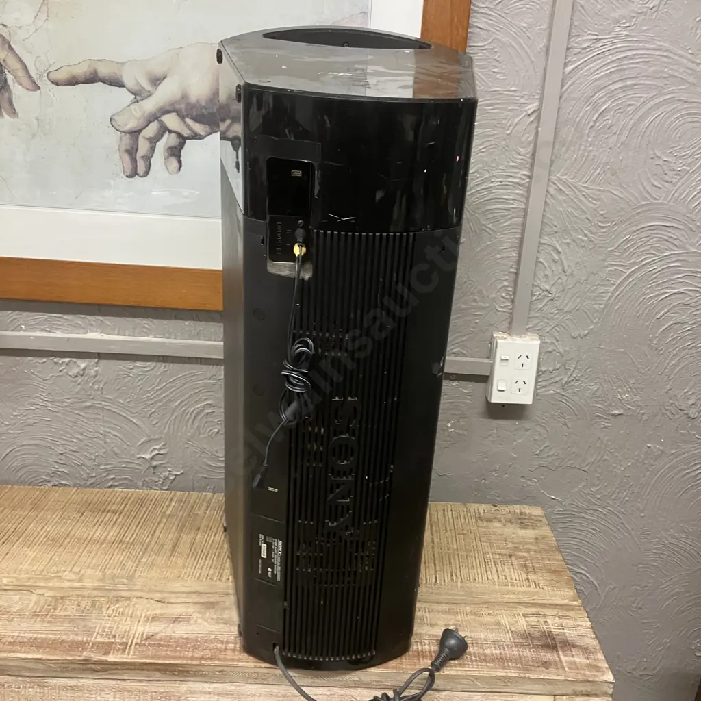 Sony RDH-CTK33iP Docki Hi-fi System (As Found Condition) Image 1++