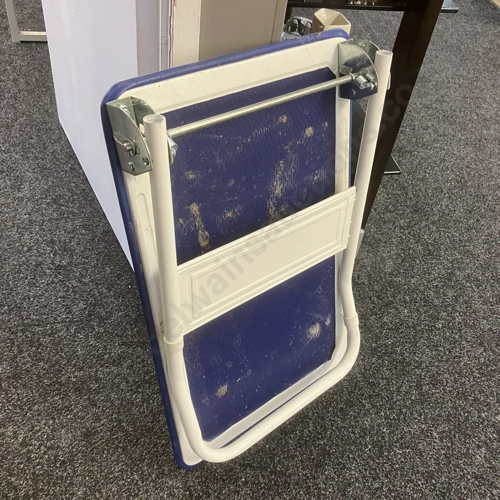 150Kg Folding Trolley Image 1++