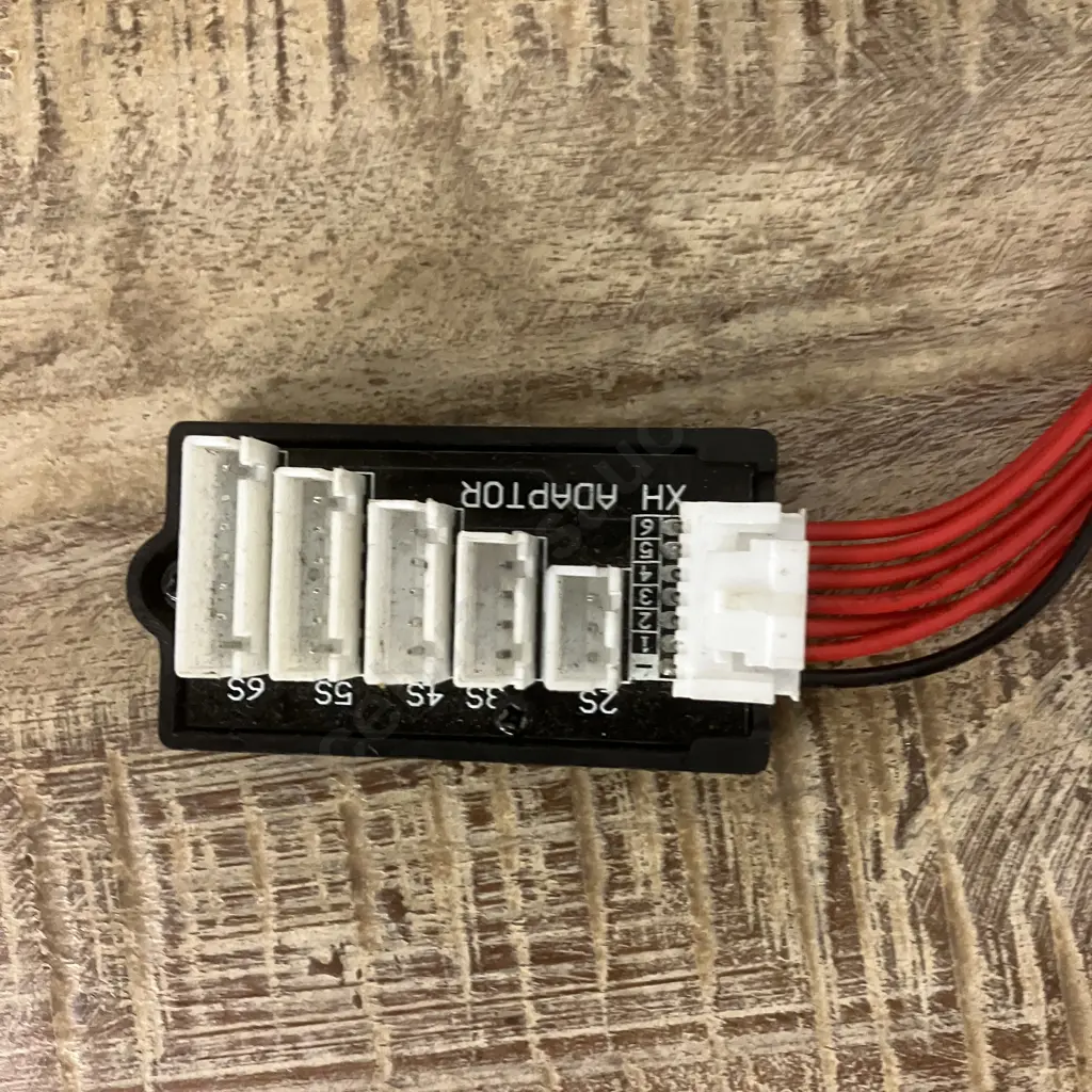 ULTRAPOWER UP100AC Touch 100W Multifunction Charger/ Discharger (Incomplete) Image 1++