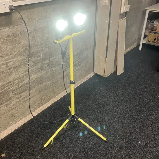Arlec LED  Worklight Model WL0210