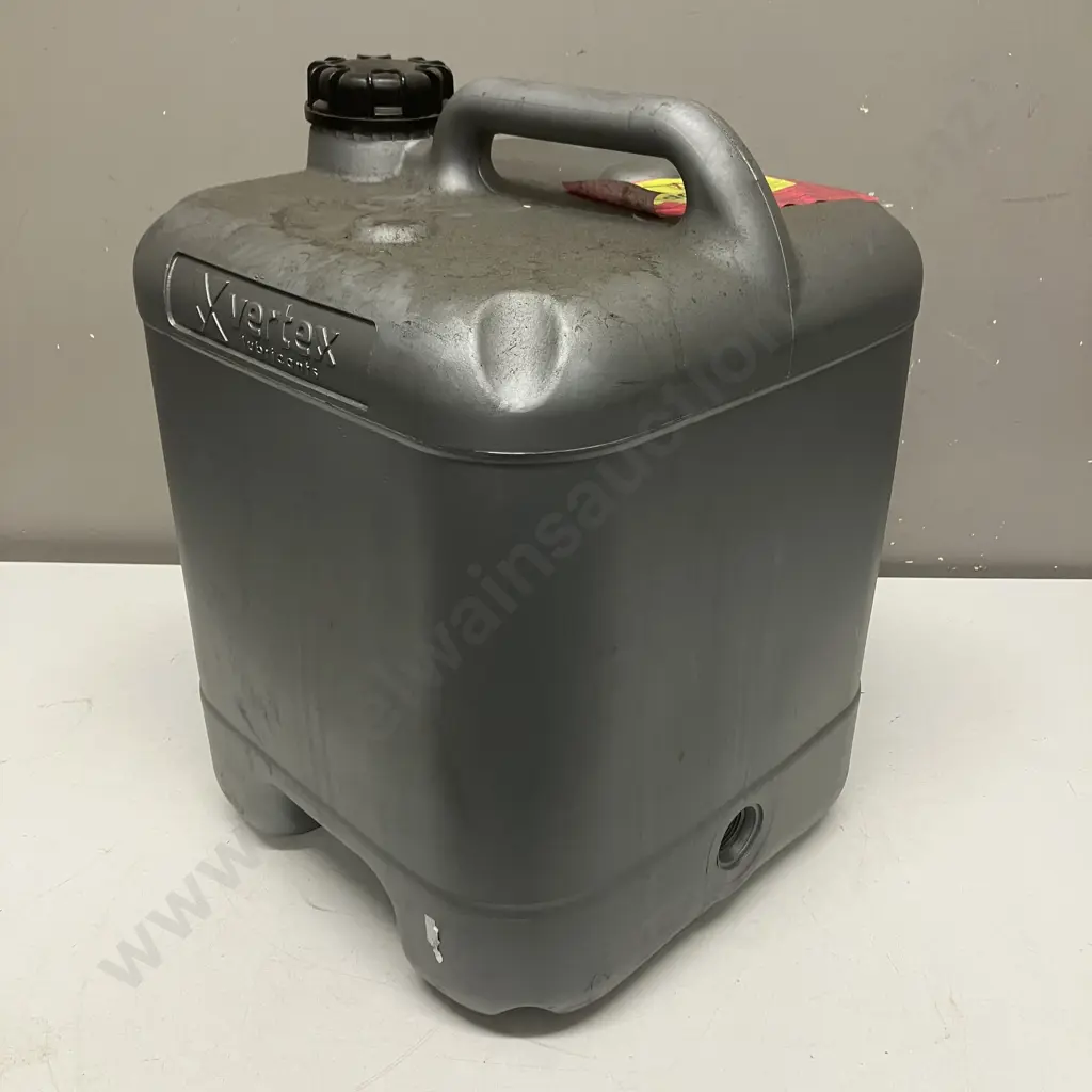 Vertex Expert FE 0W30 20 Litre Image 1++