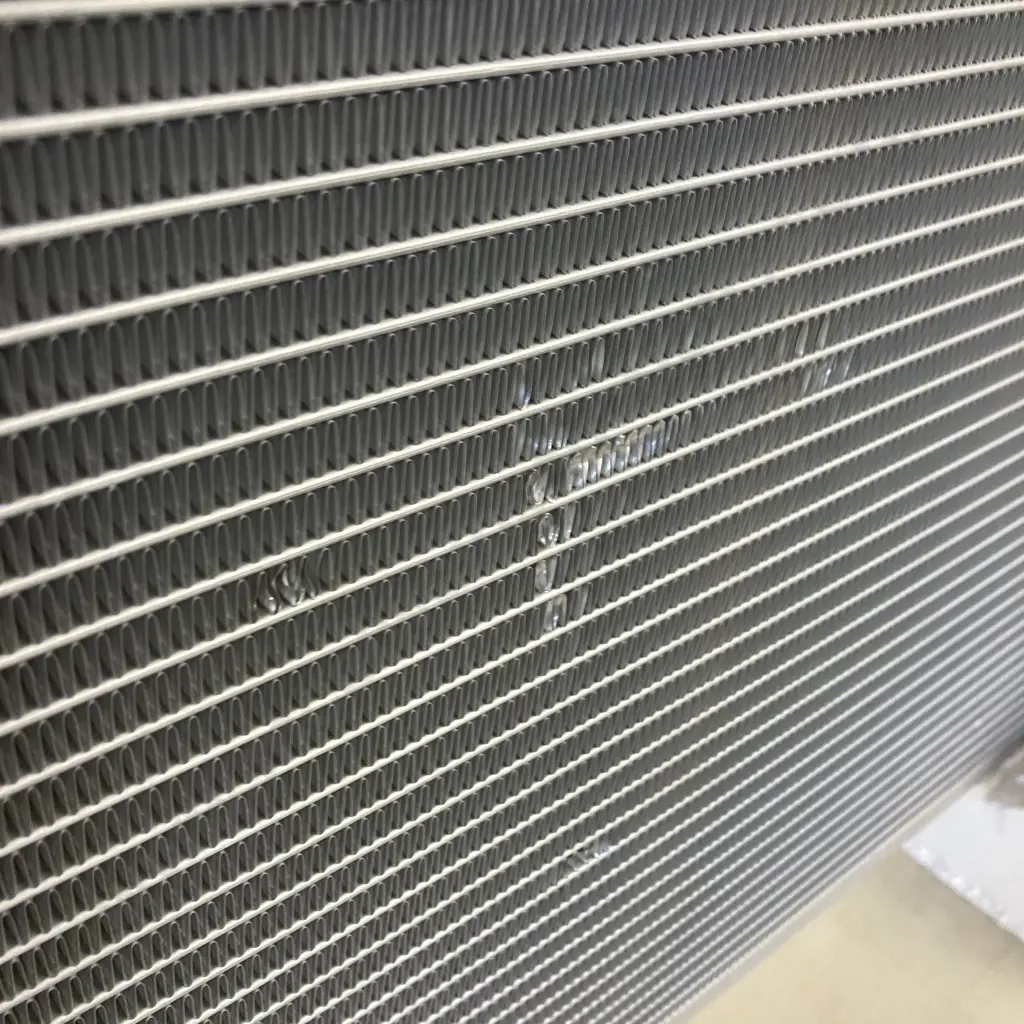 Jayrad Radiator - JR1055V, Suits Commodore VZ V6 08/04 # JR 1055V Image 1++