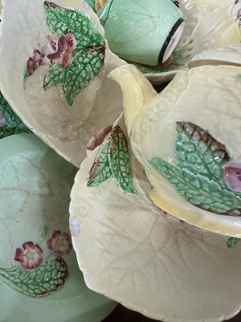 Selection Of Vintage Carlton Ware (as found condition) Image 1++