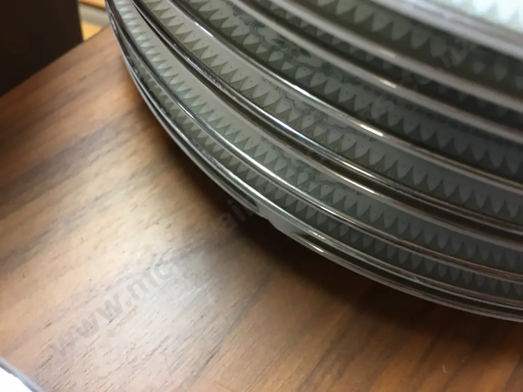 Vintage Noritake Dinner Ware Norwood Design Pattern As Found Condition Including Platters, Gravy Boat & Tureens Image 1++