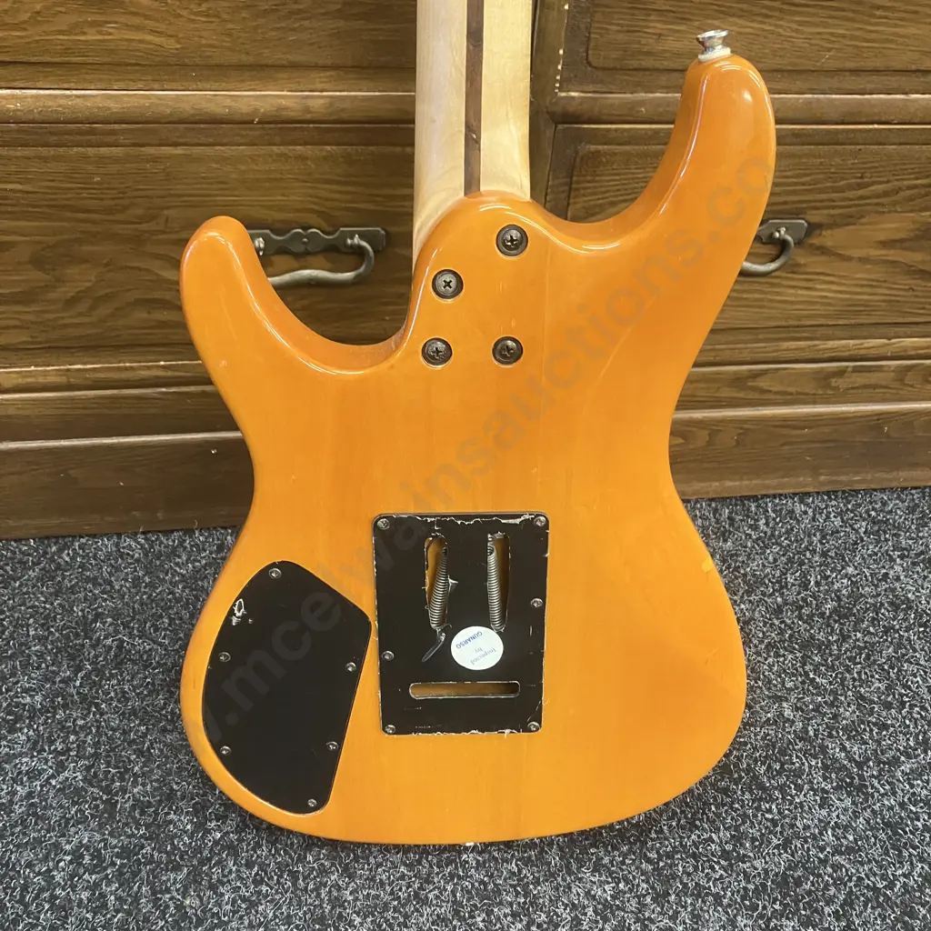Vintage Ibanez Gio GSA60 Electric Guitar # I030523858 (As Found Condition) Image 1++