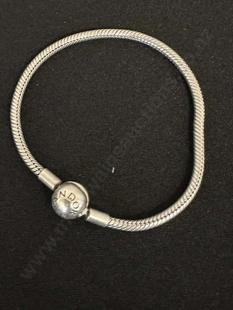 Pandora Bracelet Image 1++