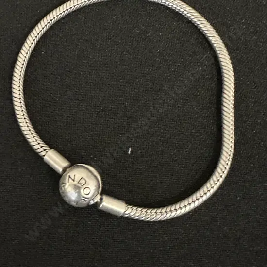 Pandora Bracelet