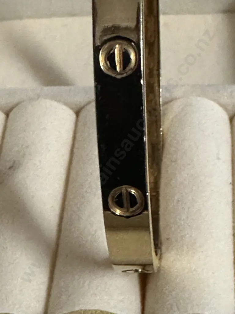 Cartier Style Bracelet Image 1++