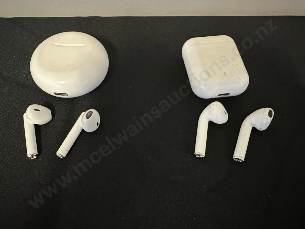 Earpods x2 Image 1++