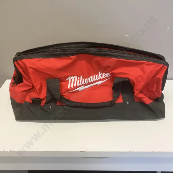 Milwaukee Carry bag. 61 x 33cm