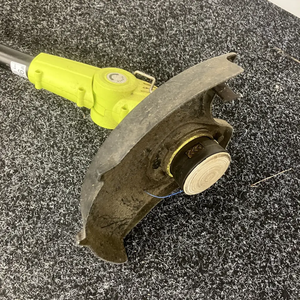 Ryobi 18V Cordless Line Trimmer OLT1830 - Tool Only Image 1++