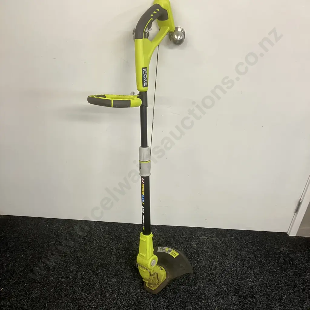 Ryobi 18V Cordless Line Trimmer OLT1830 - Tool Only Image 1++